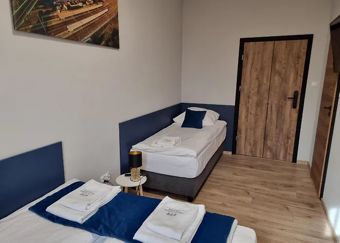 Appartement W Centrum Chrzanowa Chrzanów