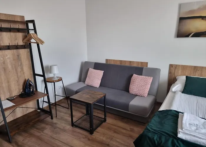 W Centrum Chrzanowa Appartement Chrzanów